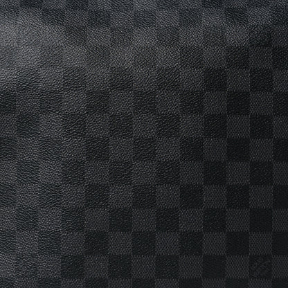 Louis Vuitton Damier Graphite Daniel MM 7 of 12