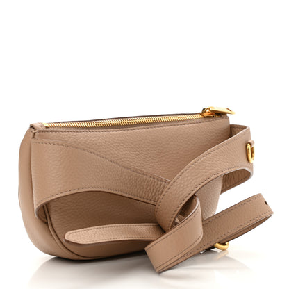 Prada Vitello Daino Belt Bag Cammeo 2 of 8
