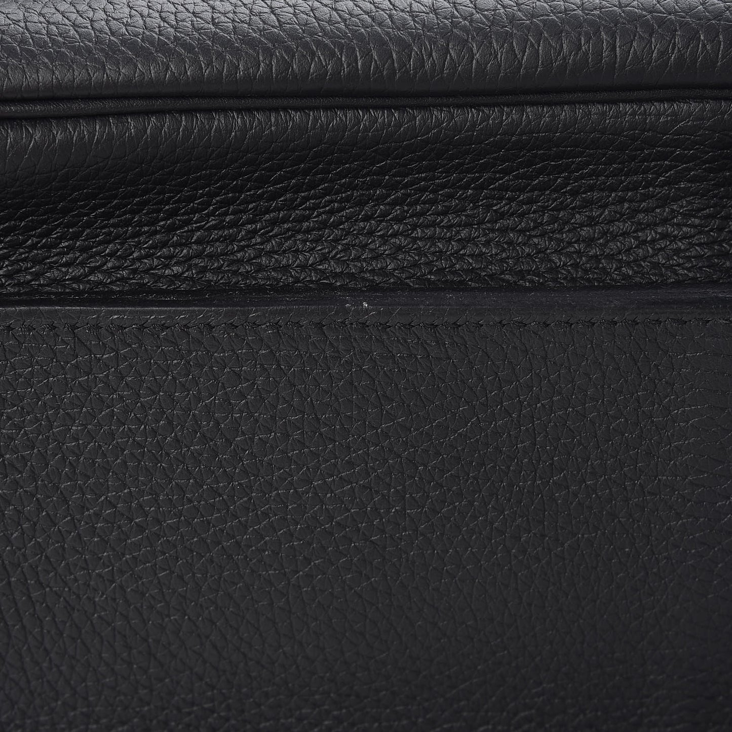 Taurillon Clemence Steve Messenger 37 Black