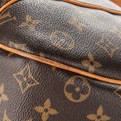 Louis Vuitton Monogram Galliera PM 8 of 10