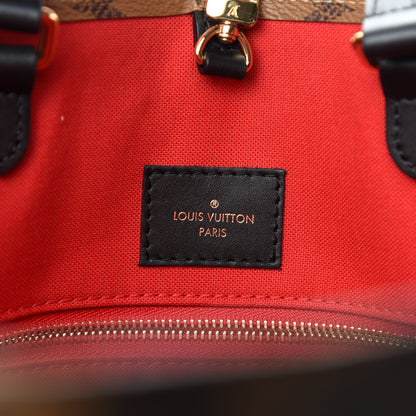 Louis Vuitton Reverse Monogram Giant Onthego MM 8 of 11
