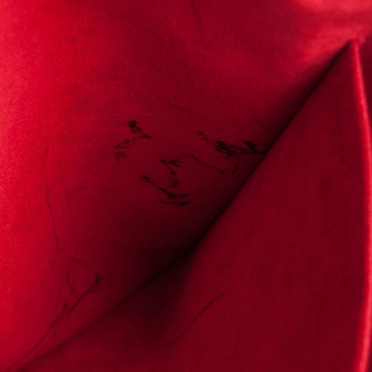 Monogram Estrela NM Cherry
