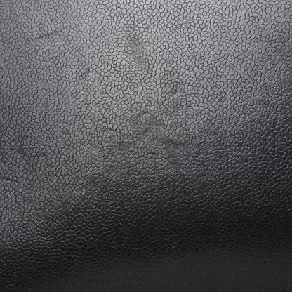 Chanel Caviar CC Tote Black 9 of 10