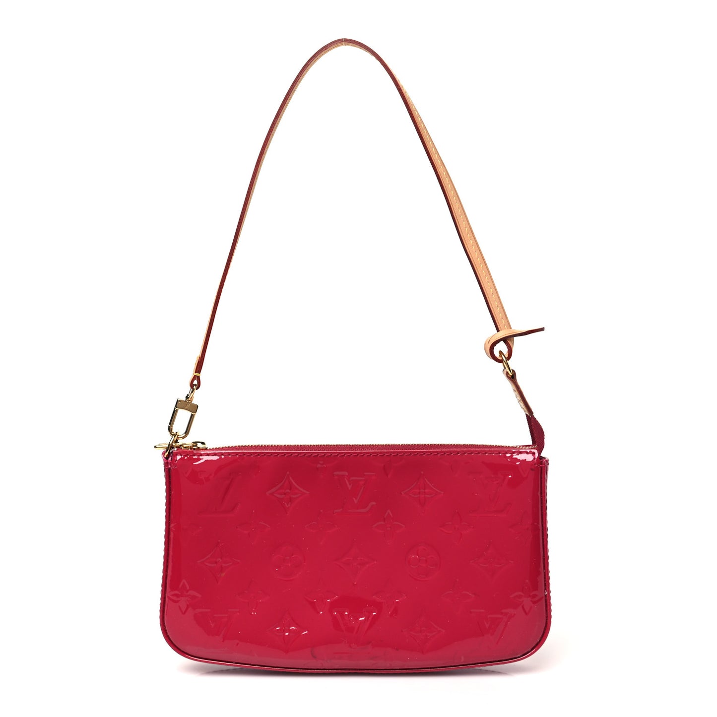 Vernis Pochette Accessories NM Rose Indien