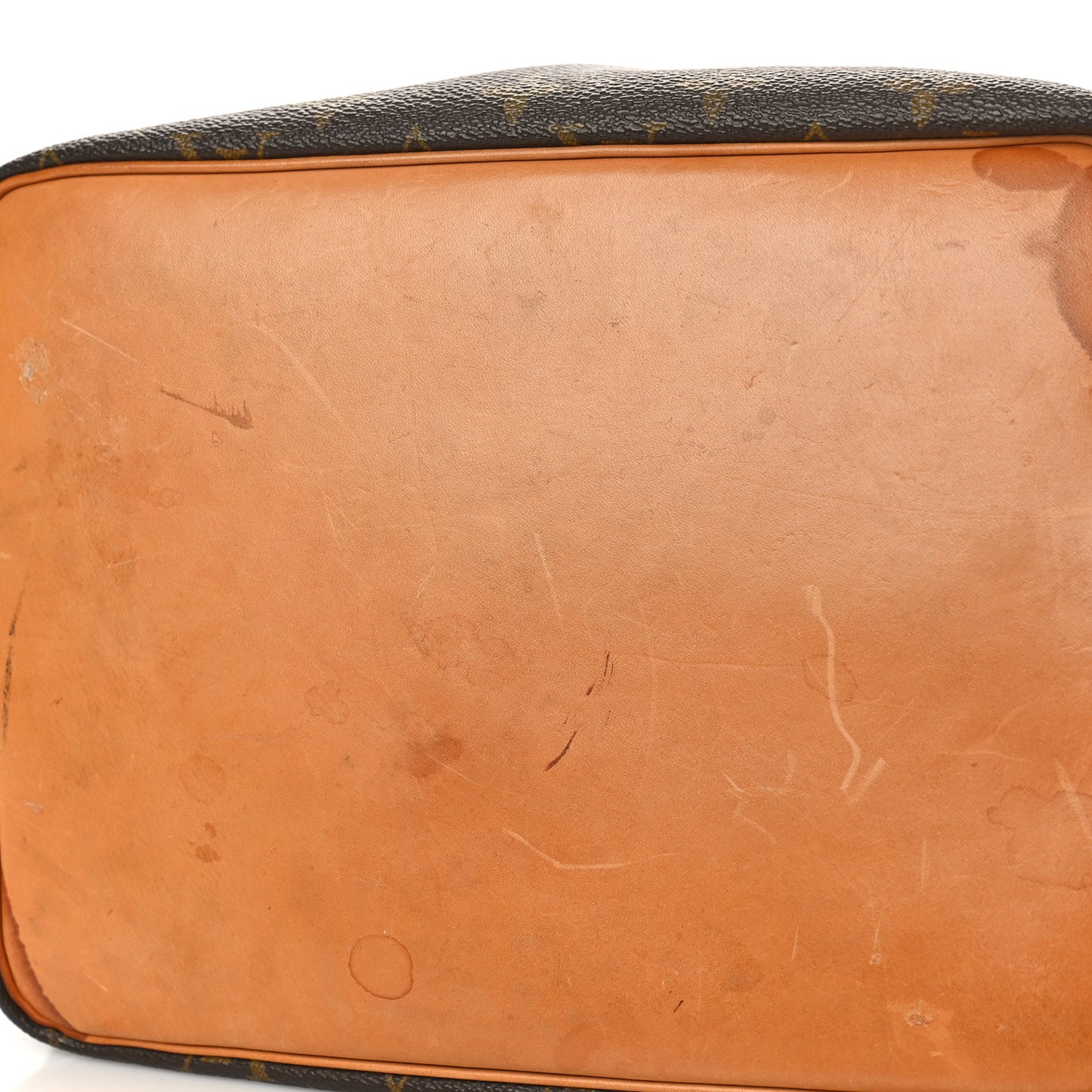 Monogram Petit Noe