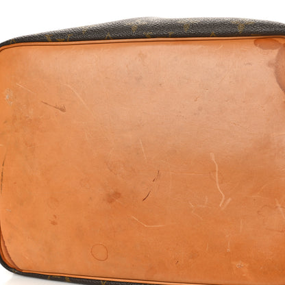 Louis Vuitton Monogram Petit Noe 9 of 12