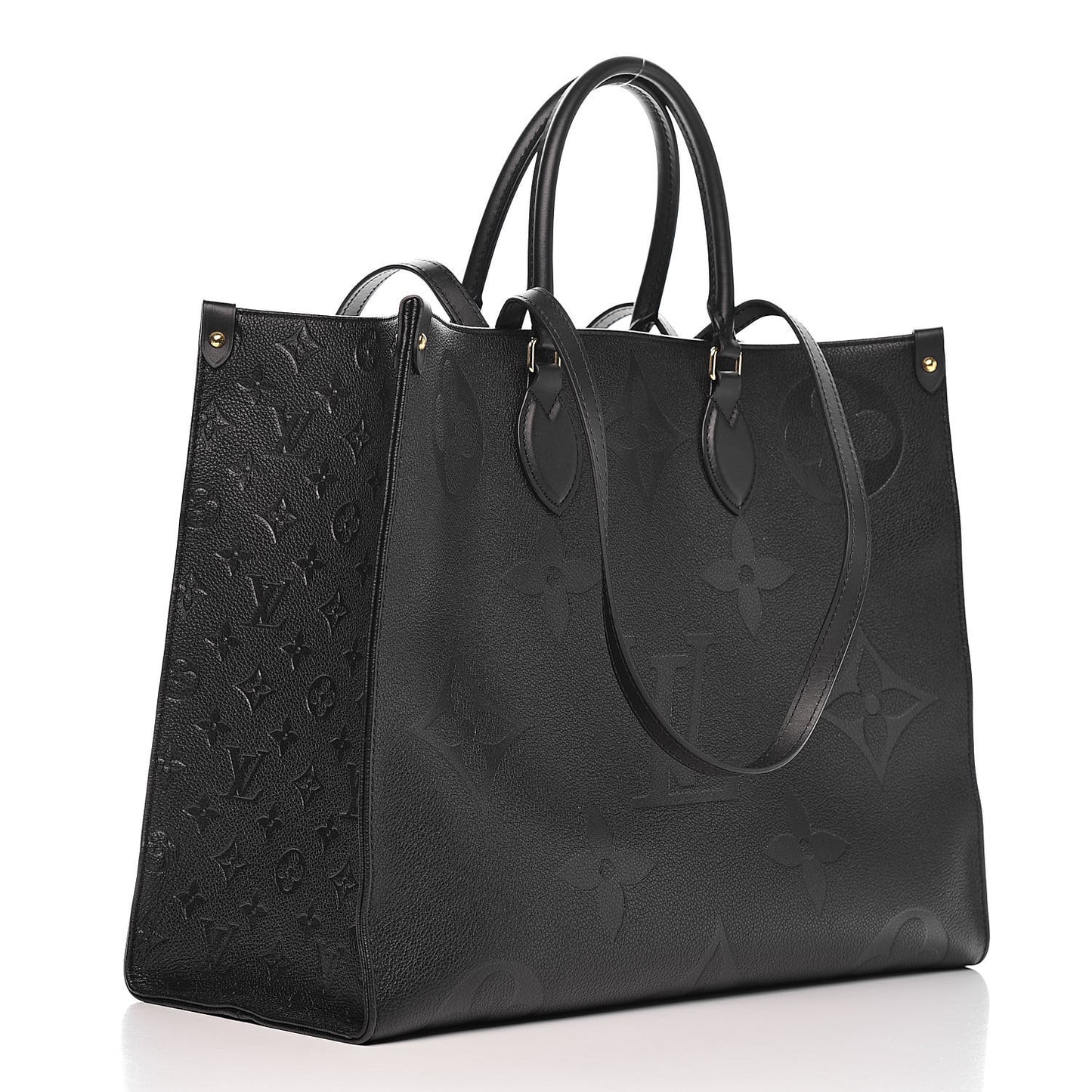 Empreinte Monogram Giant Onthego GM Black