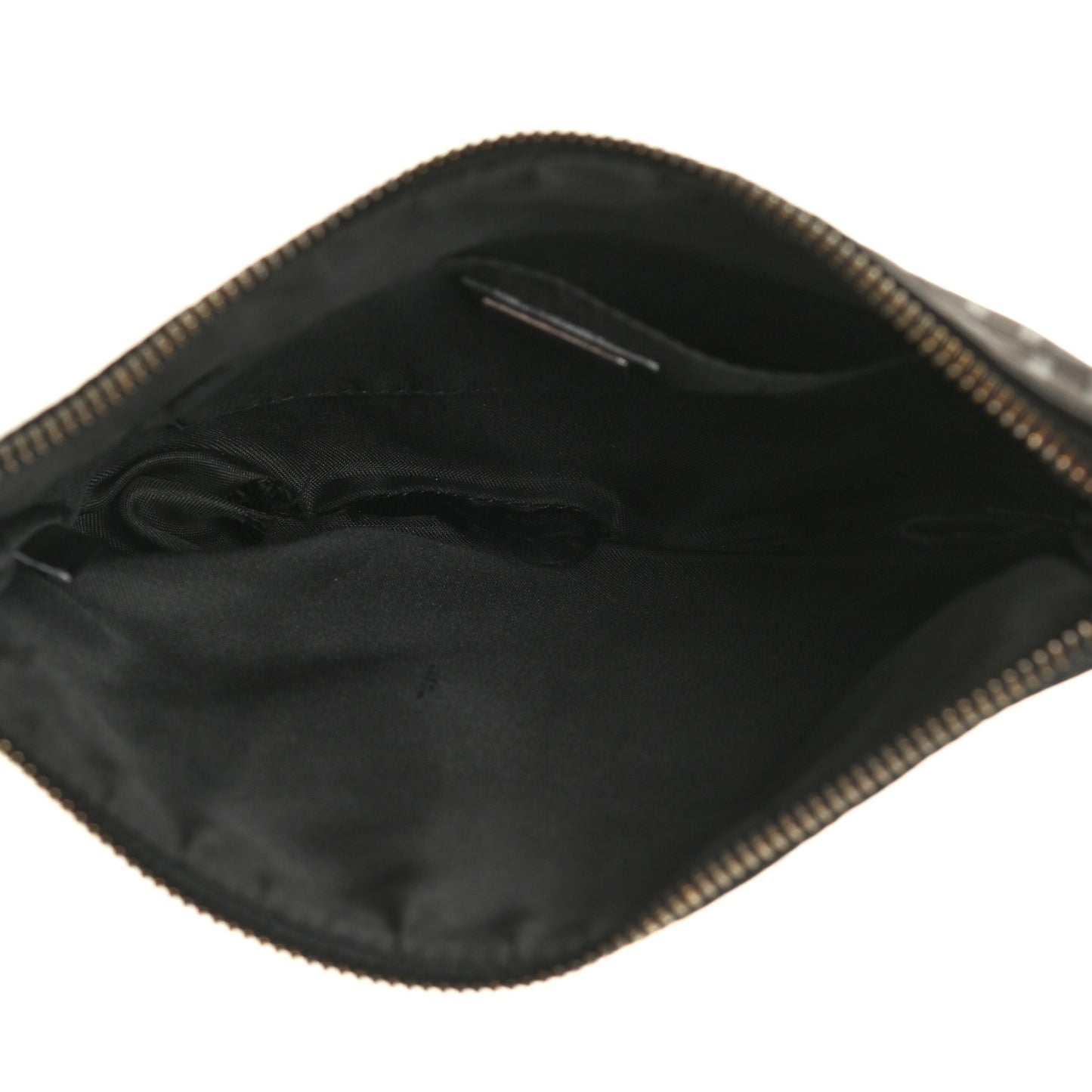 Zucchino Crossbody Black