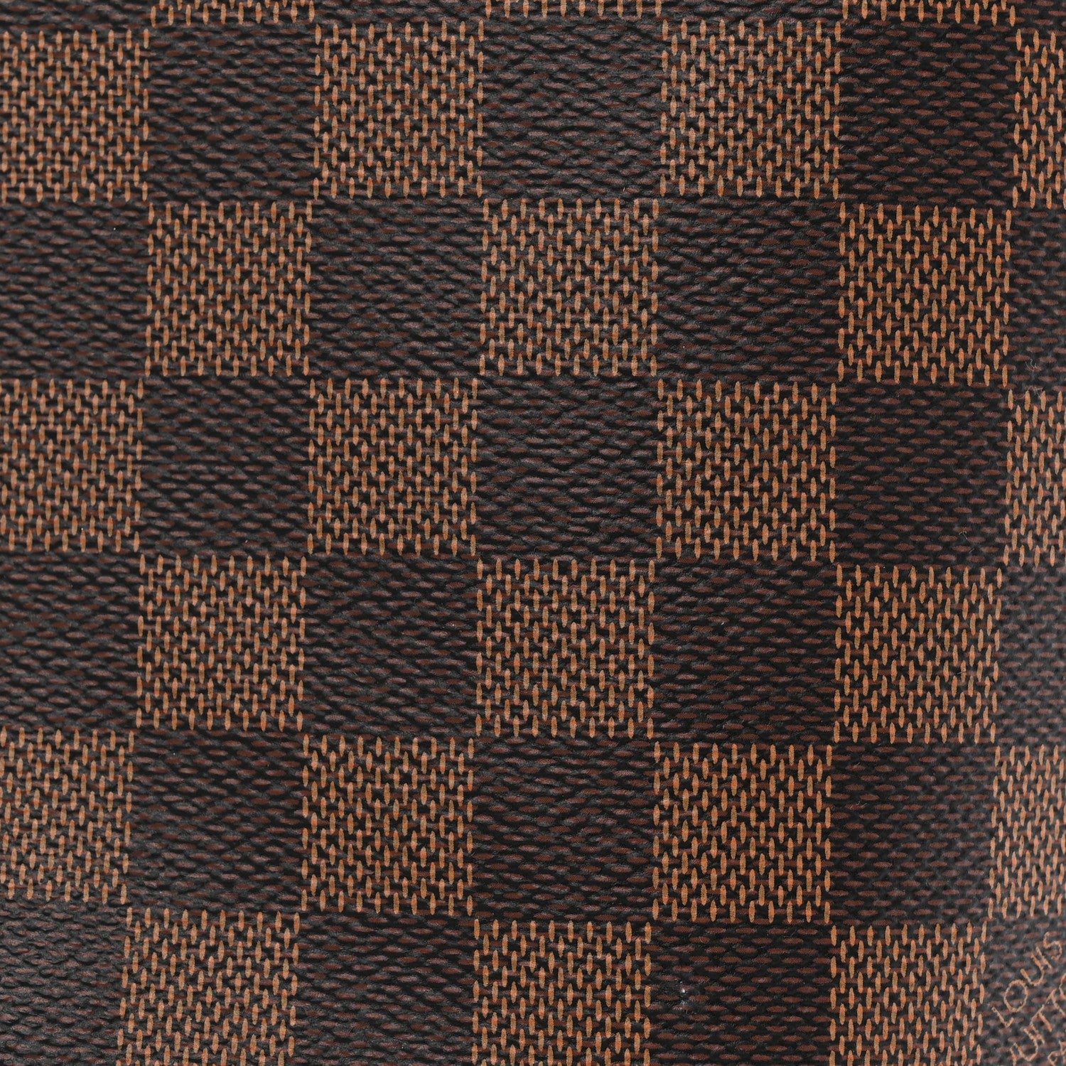 Louis Vuitton Damier Ebene Neo Neverfull MM 13 of 14