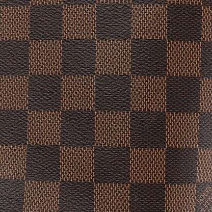 Louis Vuitton Damier Ebene Neo Neverfull MM 13 of 14