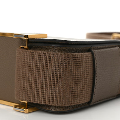 Hermes Chevre Mysore Geta Etoupe 7 of 8