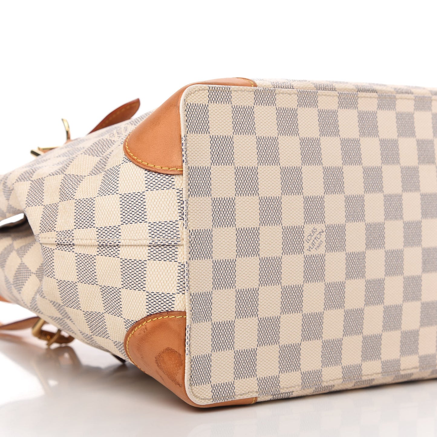Damier Azur Hampstead MM