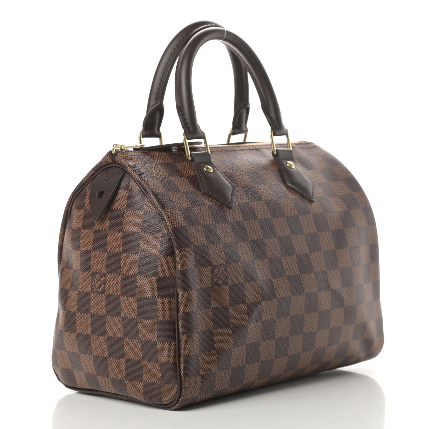 Damier Ebene Speedy 25