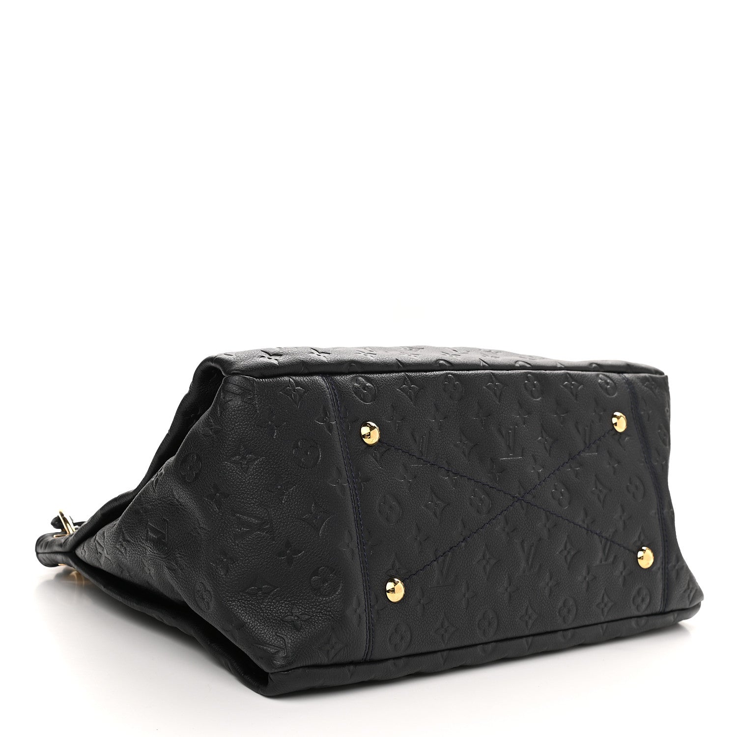 Louis Vuitton Empreinte Artsy MM Infini 4 of 9