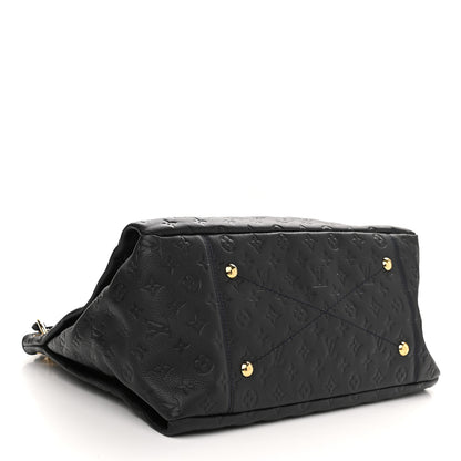 Louis Vuitton Empreinte Artsy MM Infini 4 of 9