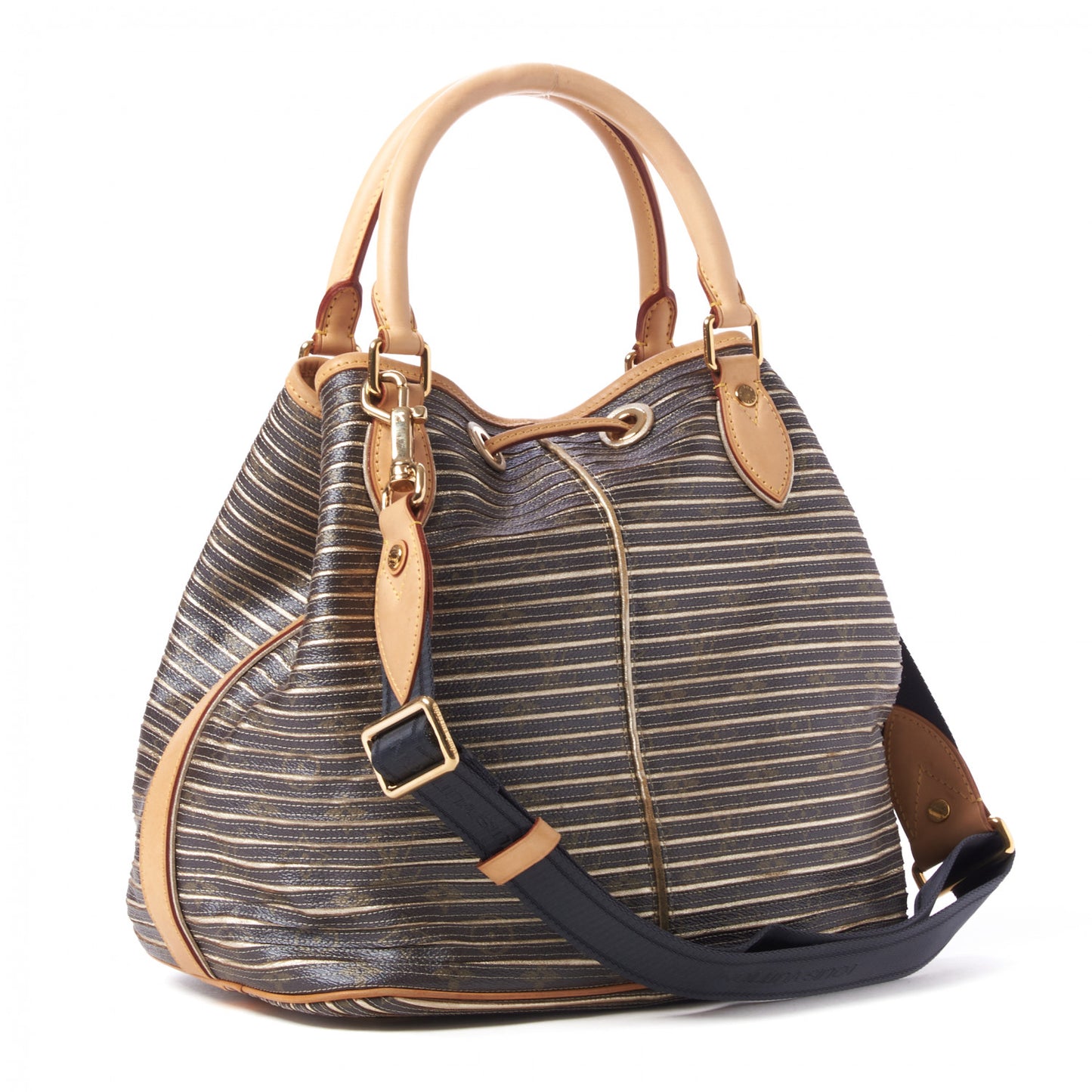 Monogram Eden Neo Argent