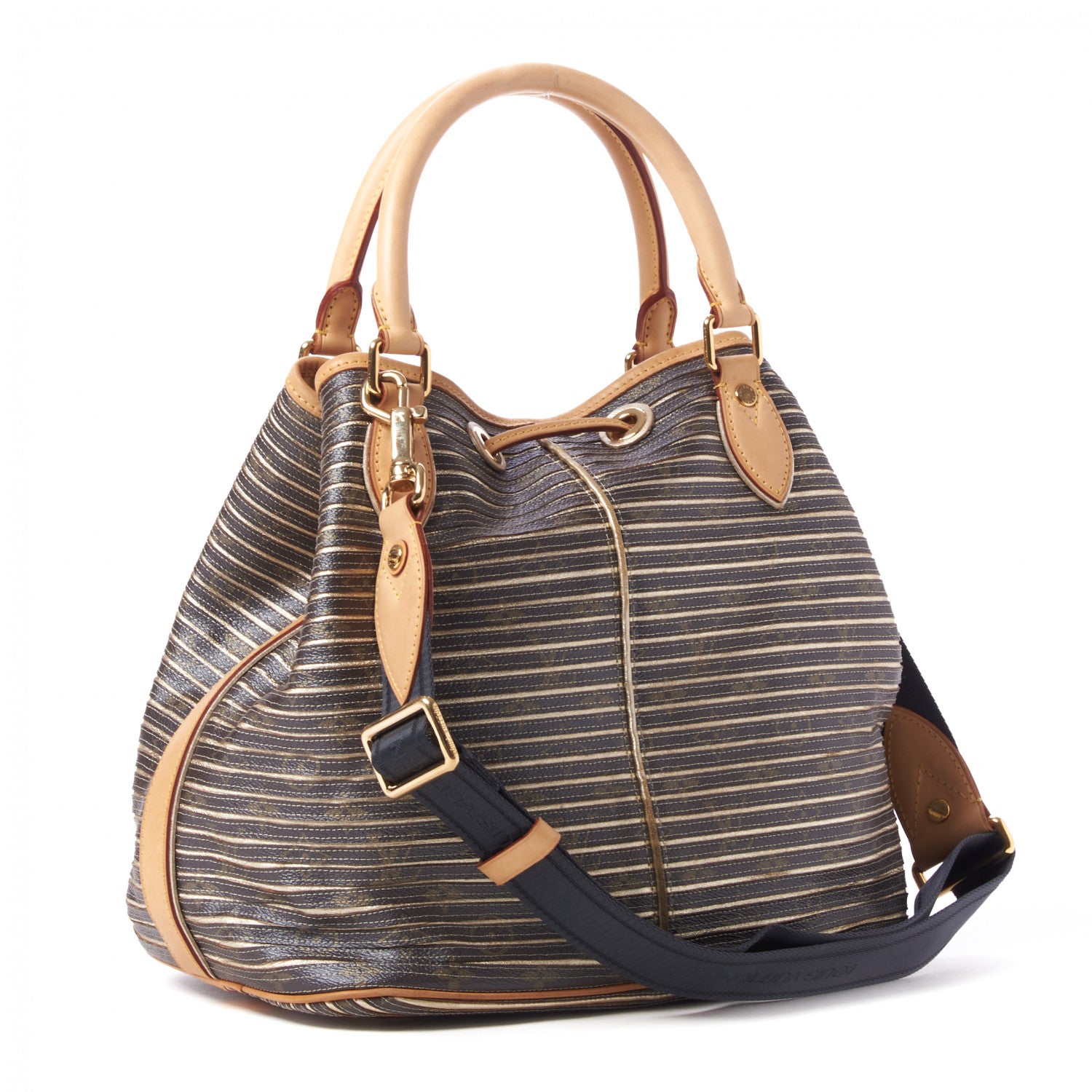 Louis Vuitton Monogram Eden Neo Argent 3 of 11