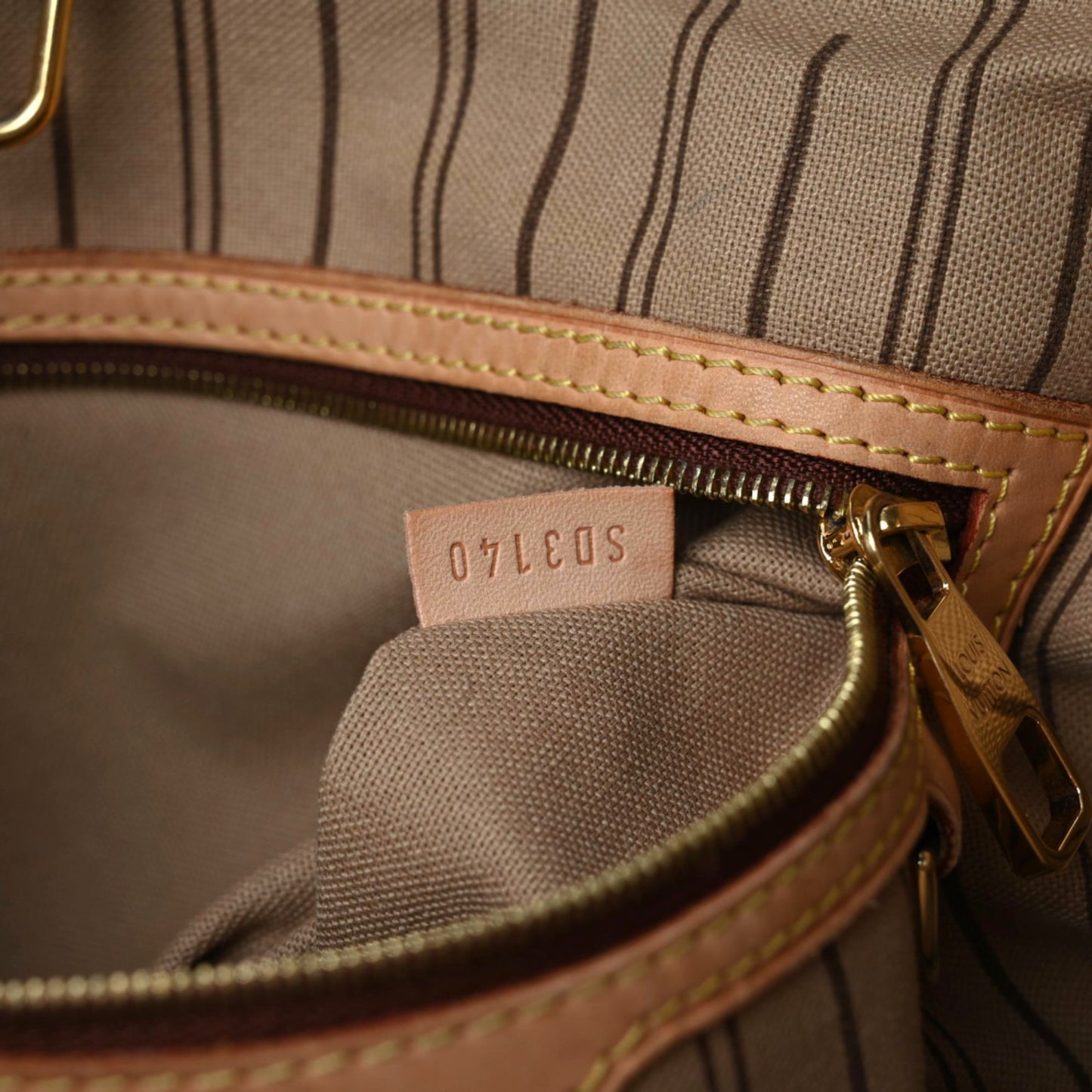 Monogram Delightful PM