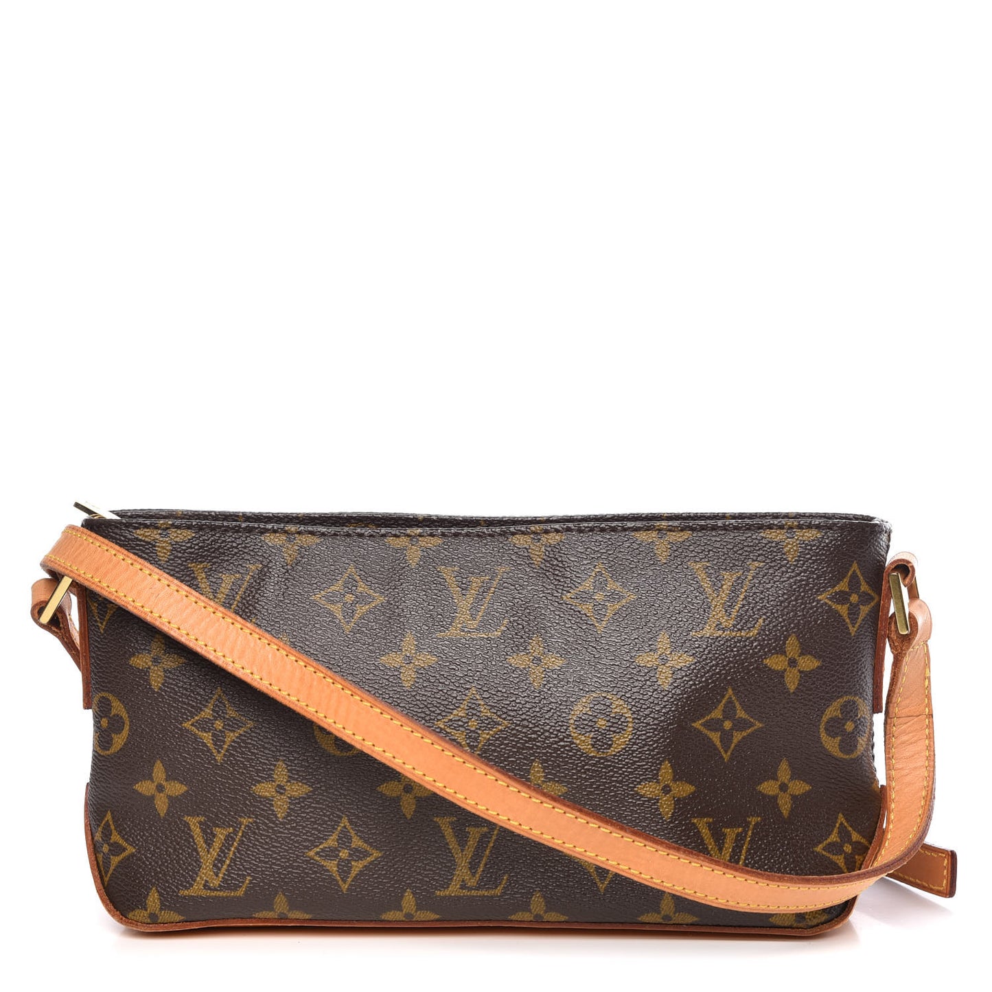 Monogram Trotteur