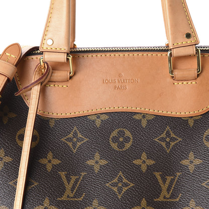 Louis Vuitton Monogram Retiro NM 9 of 10