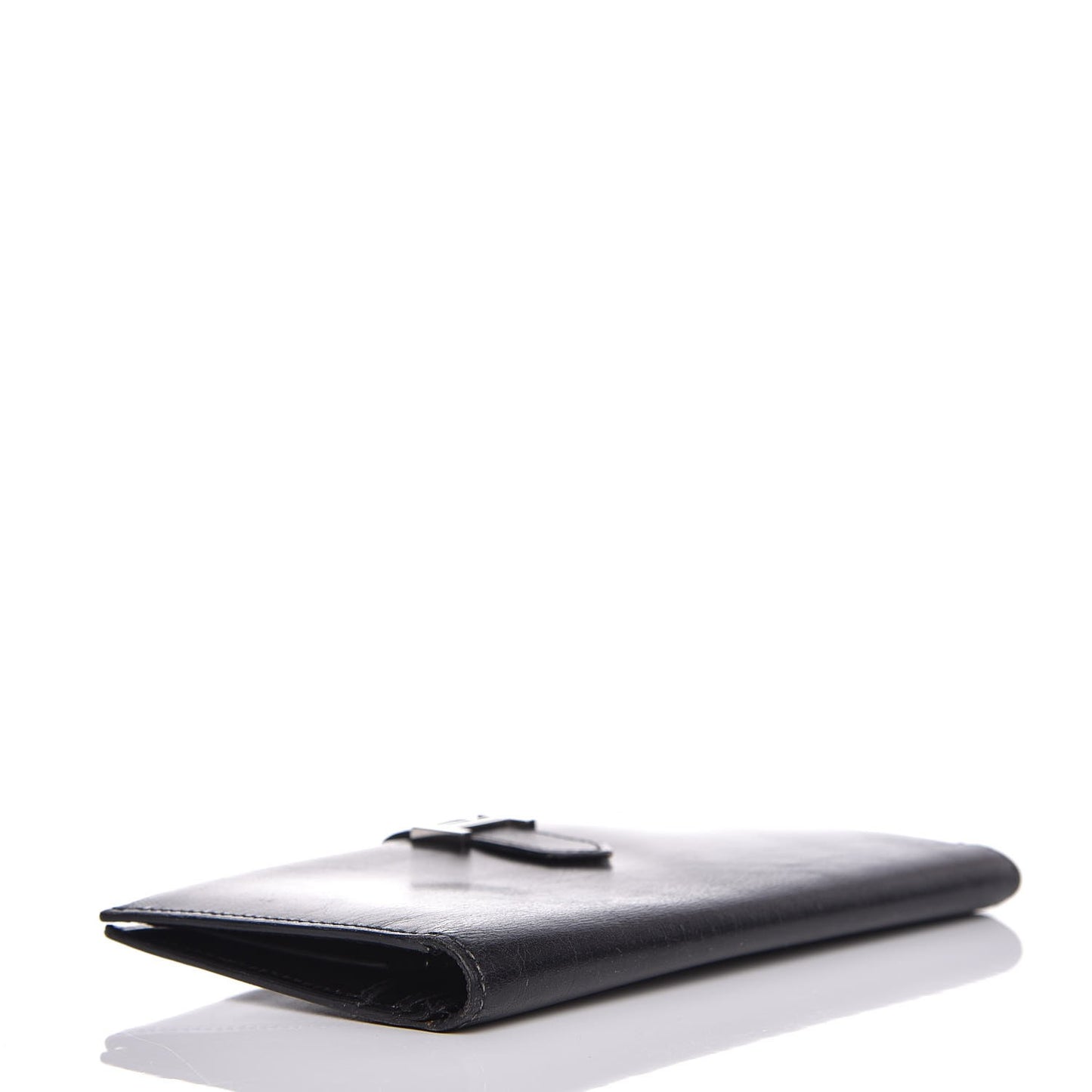 Box Bearn Wallet Black