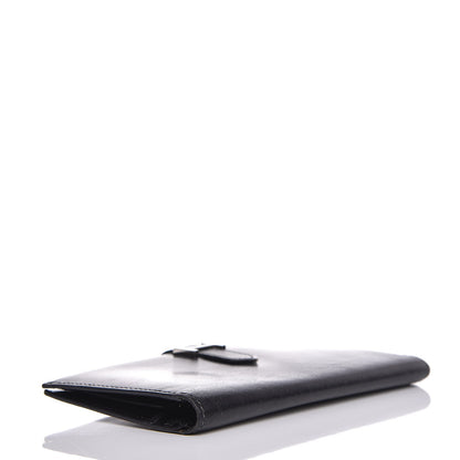 Hermes Box Bearn Wallet Black 4 of 7