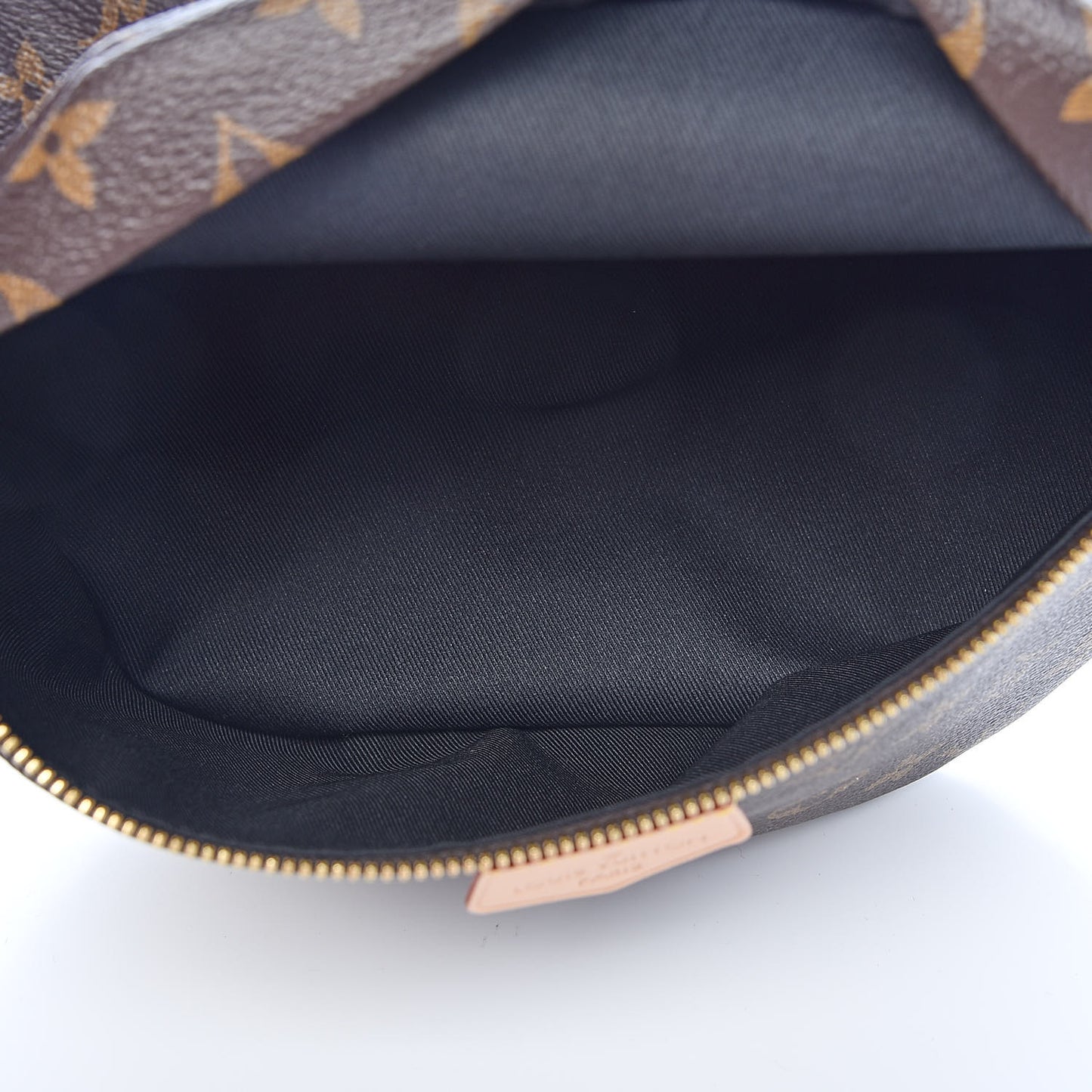 Monogram Bumbag
