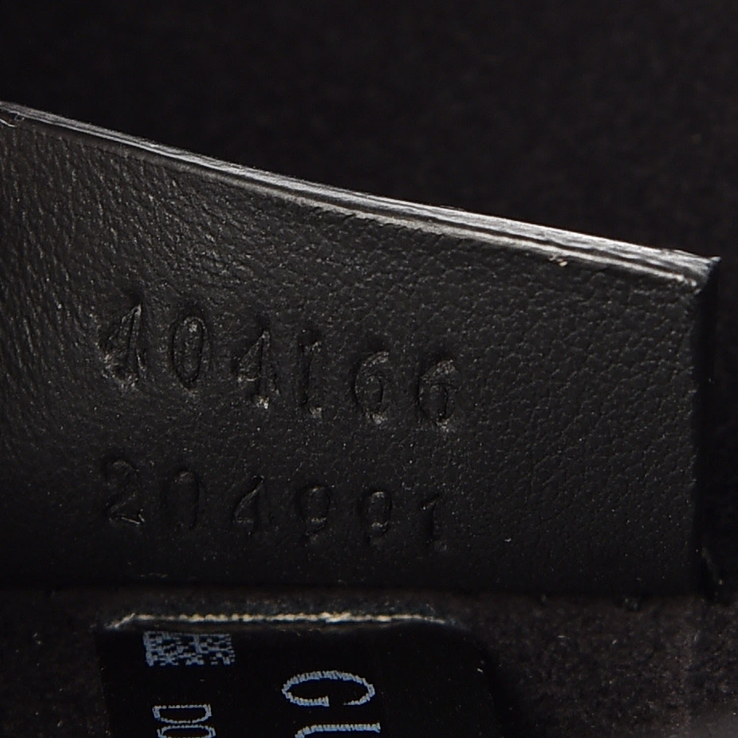 Fendi Canvas Knot Hobo Beige 17 of 17