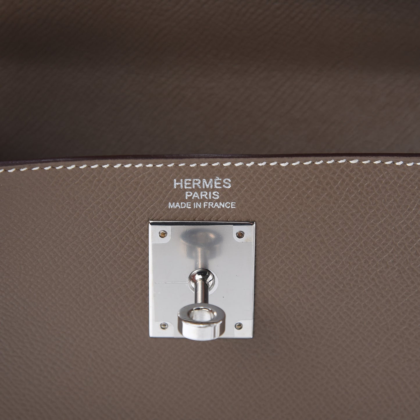 Epsom Kelly Sellier 32 Etoupe