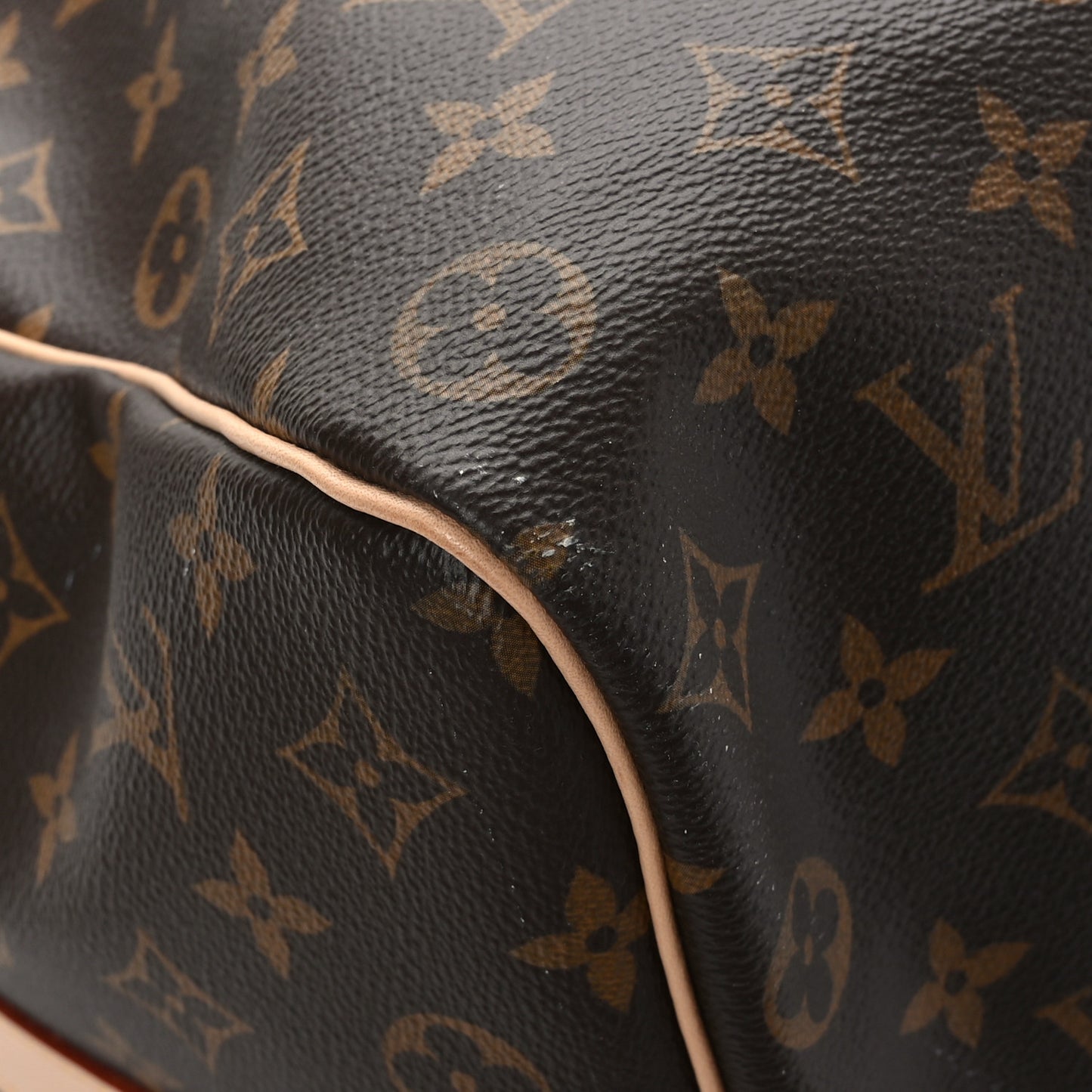 Monogram Keepall Bandouliere 50