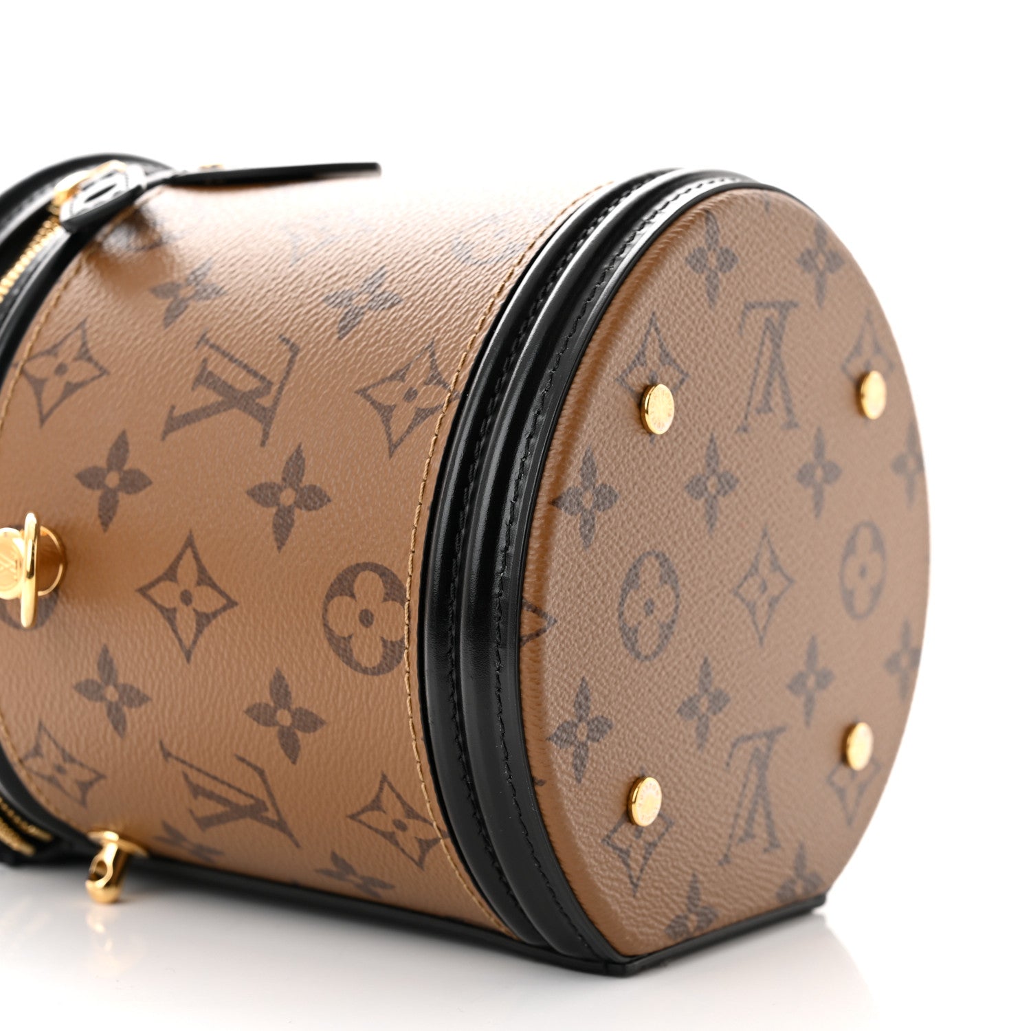 Louis Vuitton Reverse Monogram Cannes 8 of 12
