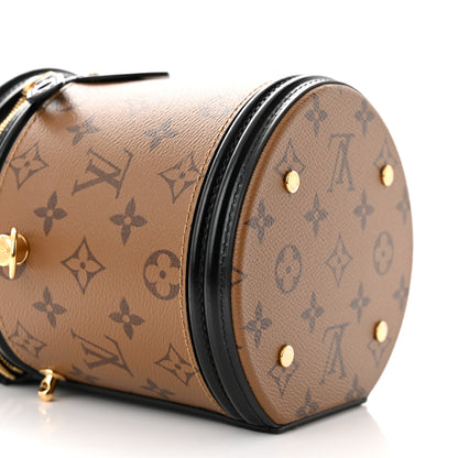 Louis Vuitton Reverse Monogram Cannes 8 of 12