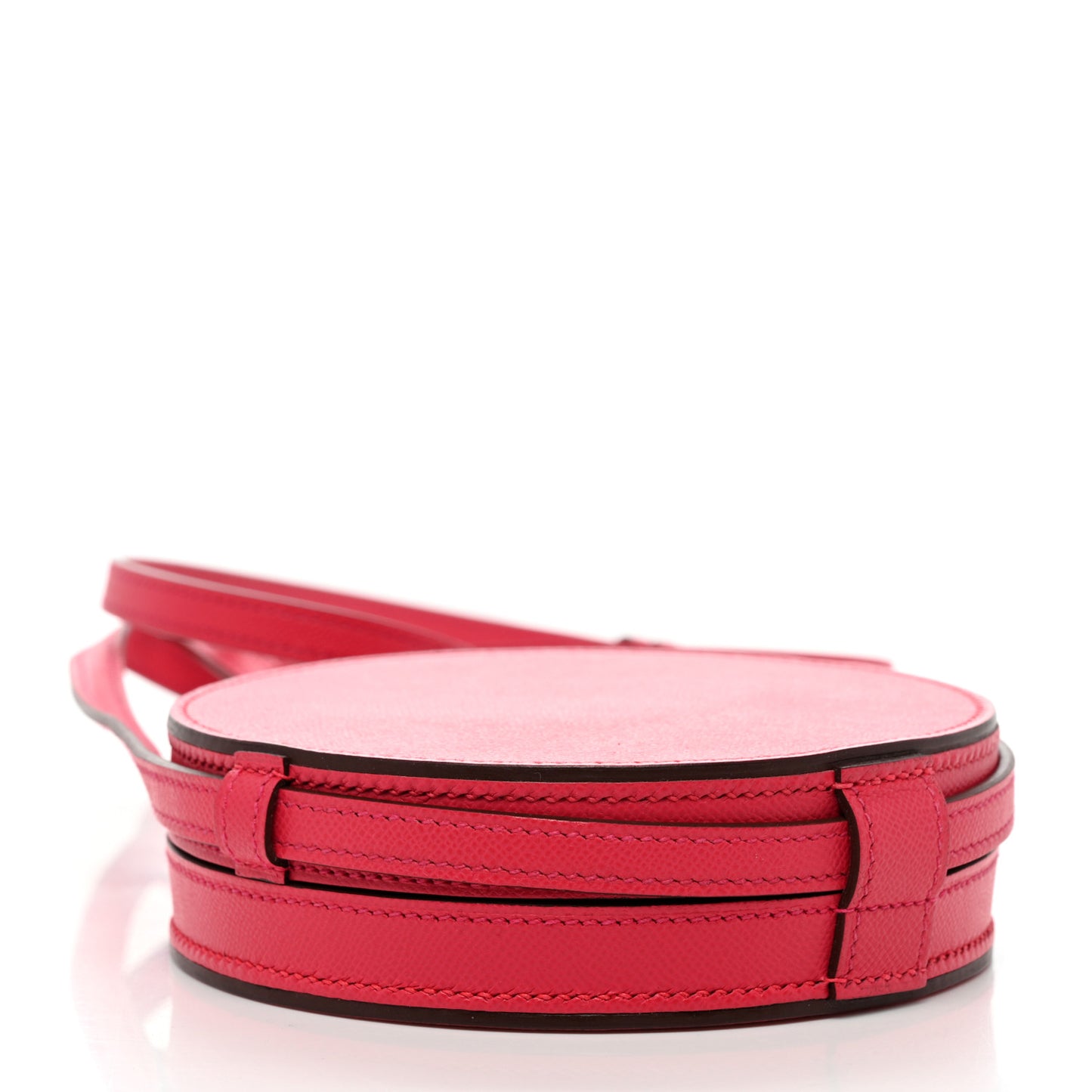 Epsom Pommette Blush Case Rose Extreme