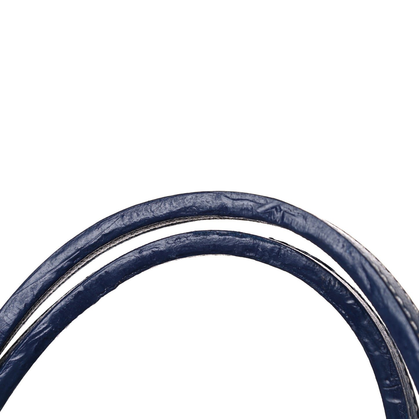 Goyardine Reversible Anjou PM Navy