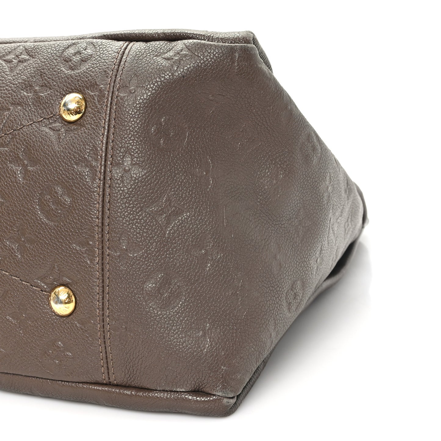Empreinte Artsy MM Terre Brown