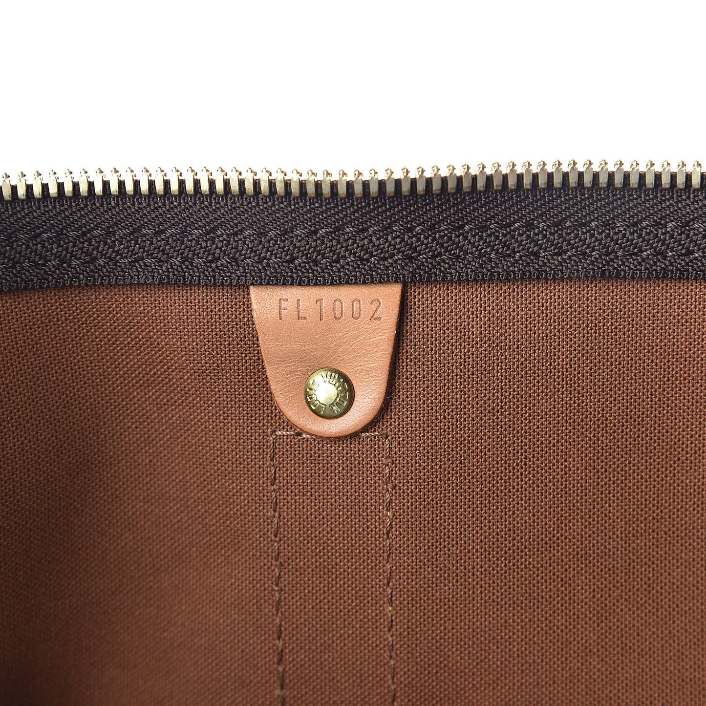 Monogram Keepall Bandouliere 50