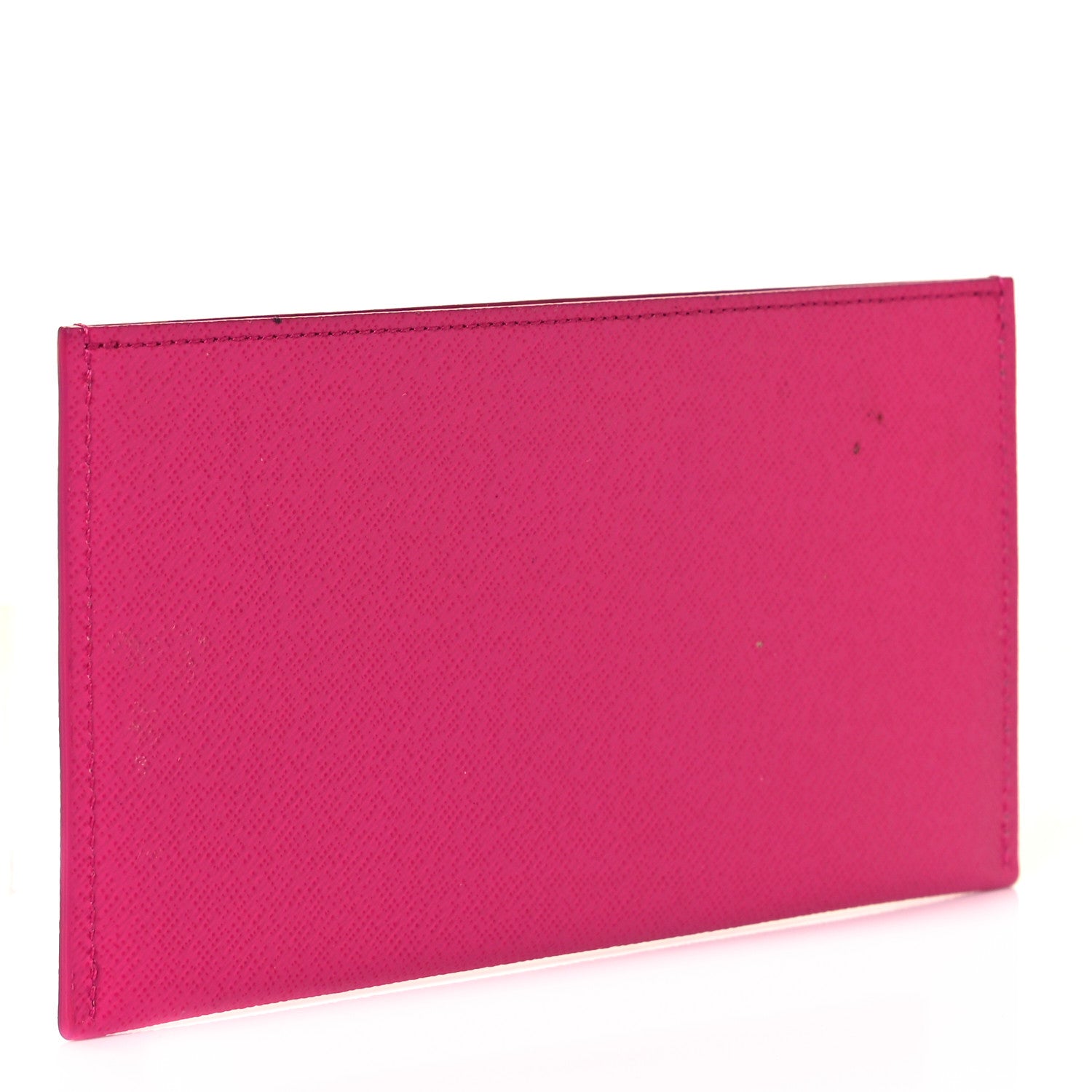 Louis Vuitton Calfskin Felicie Card Holder Insert Pink 2 of 9