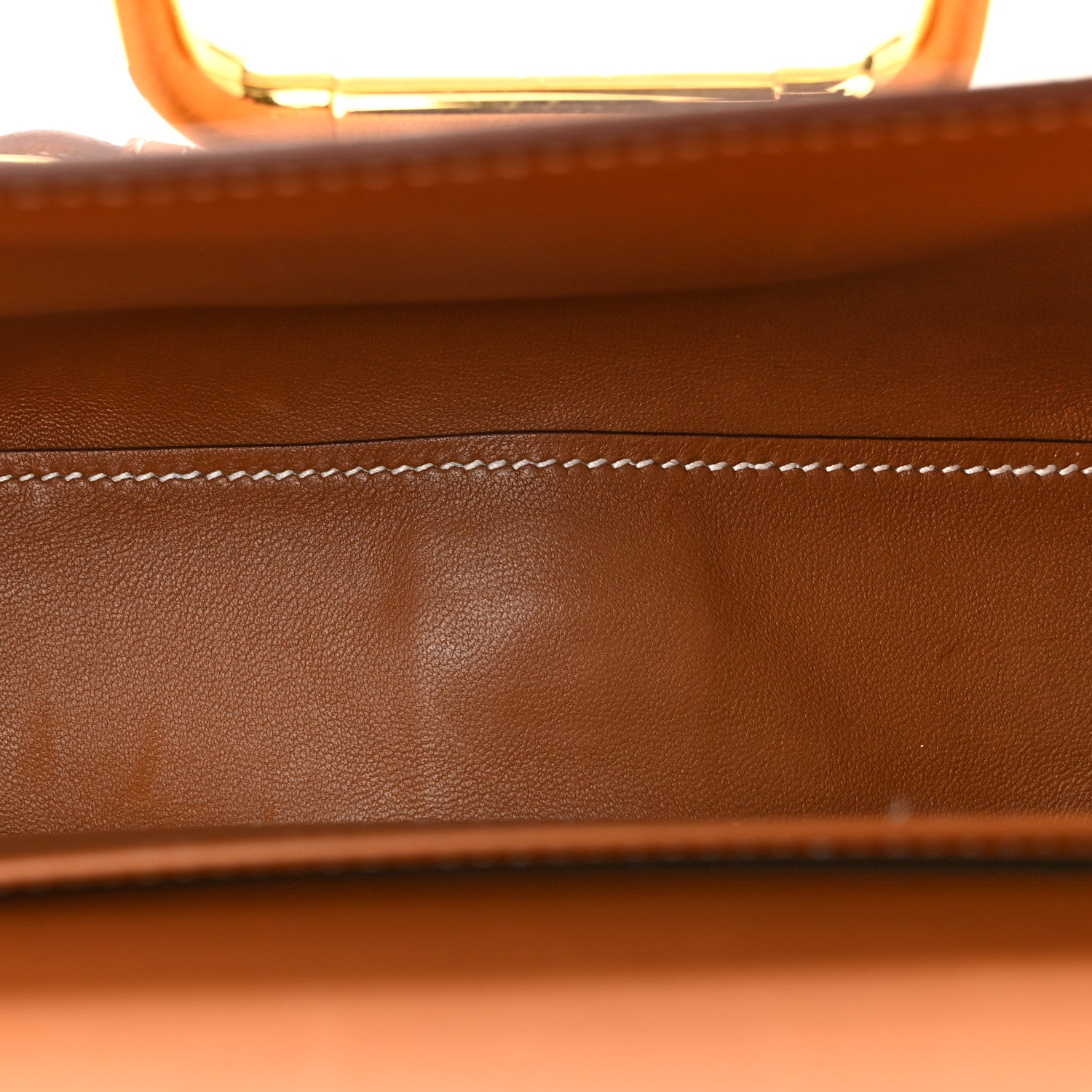 Hermes Epsom Della Cavalleria Elan Gold 5 of 12