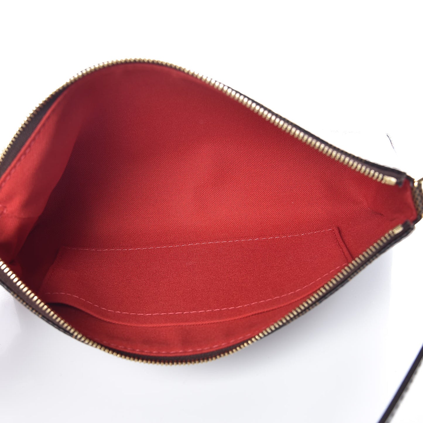 Damier Ebene Pochette Accessories NM