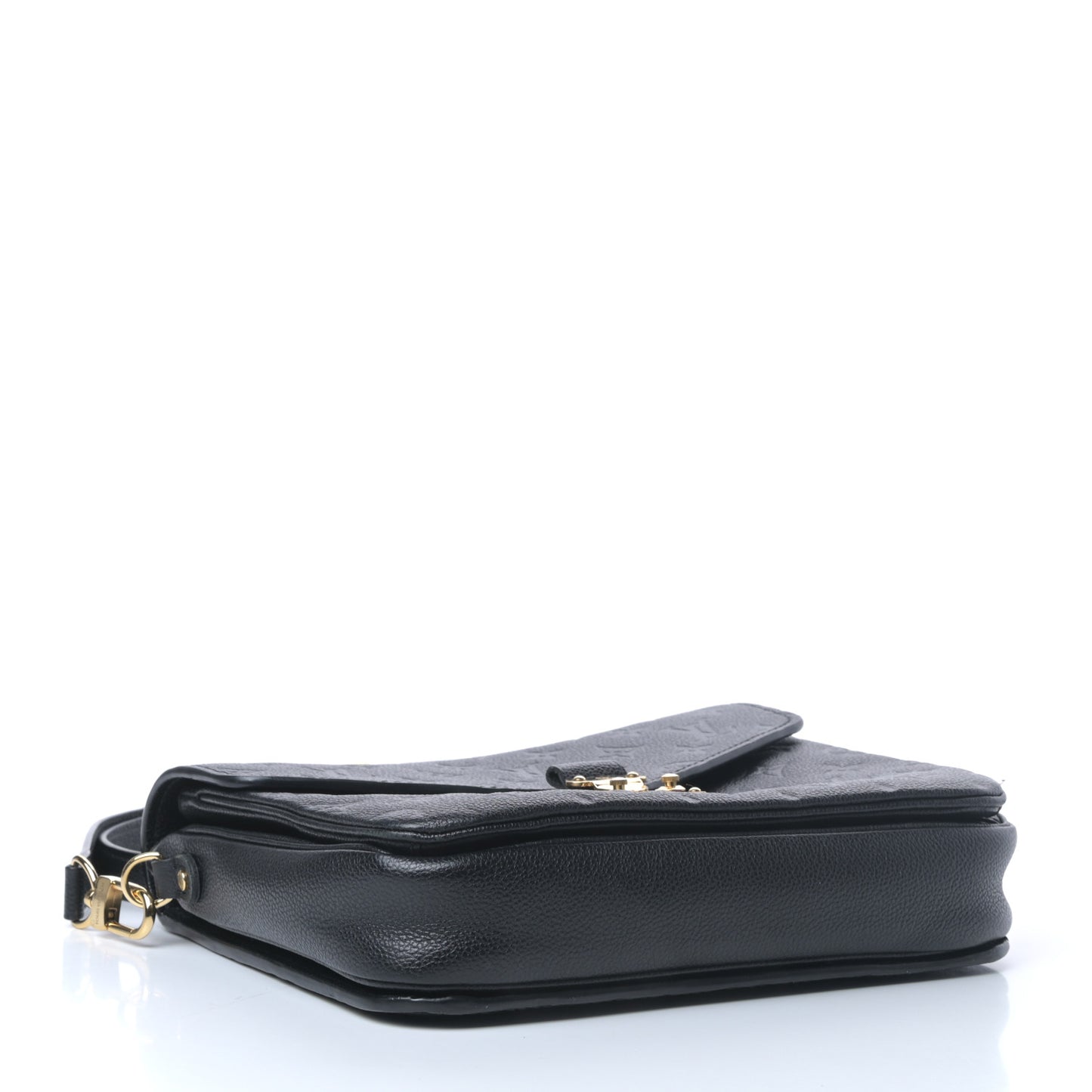 Empreinte Pochette Metis Black