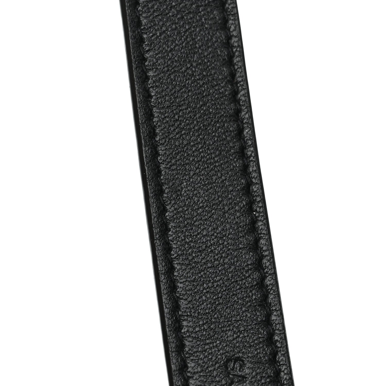 Saint Laurent Velvet Tri-Quilt Monogram Medium College Bag Black 12 of 12