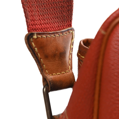 Louis Vuitton 1995 America's Cup Calvi Messenger Bag 13 of 13