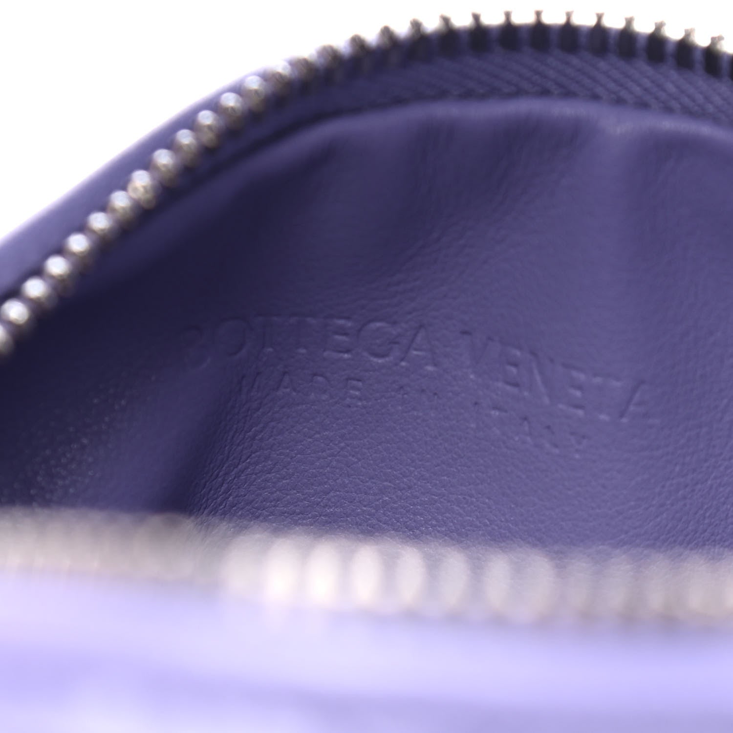 Bottega Veneta Nappa Intrecciato Mini Jodie Lavender 6 of 9