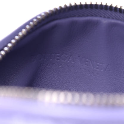 Bottega Veneta Nappa Intrecciato Mini Jodie Lavender 6 of 9