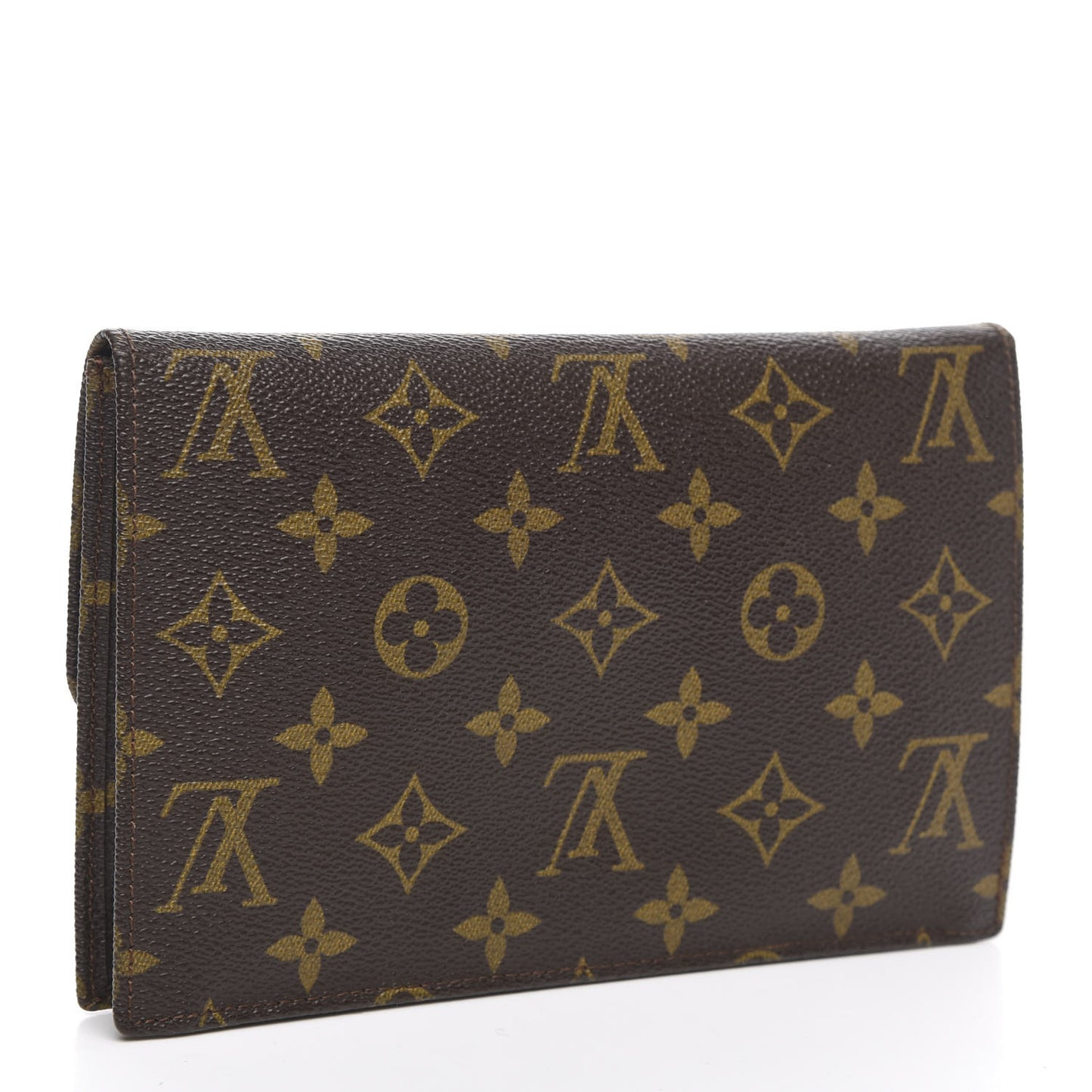 Monogram Pochette Rabat
