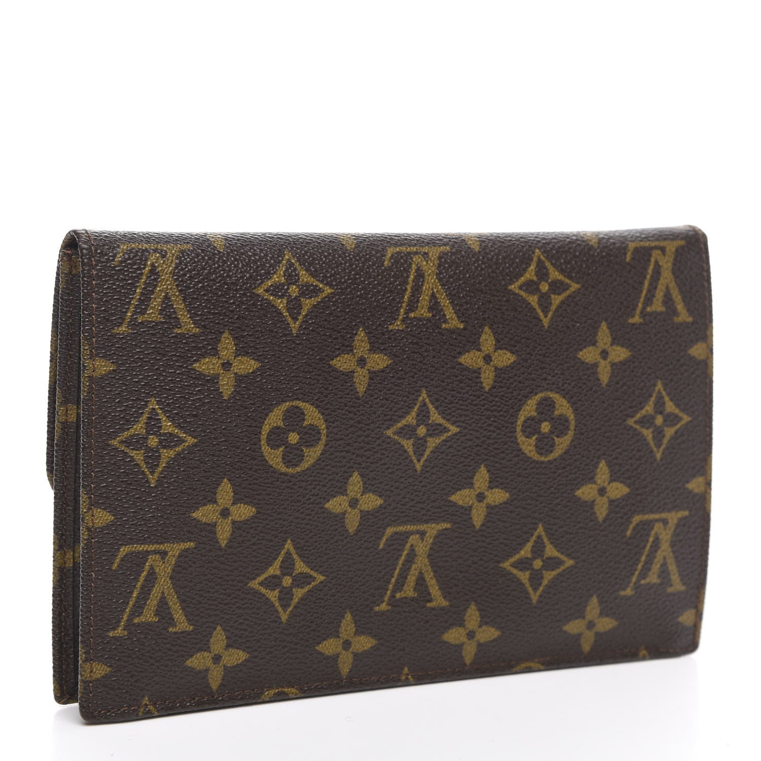 Louis Vuitton Monogram Pochette Rabat 3 of 10