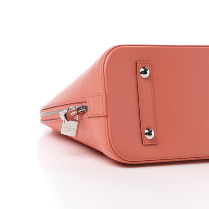 Louis Vuitton Epi Alma PM Poppy 10 of 13