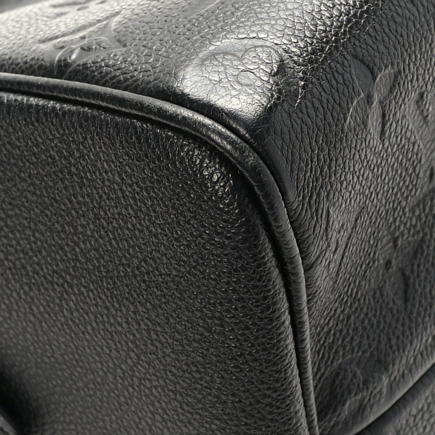 Empreinte Speedy Bandouliere 25 NM Black