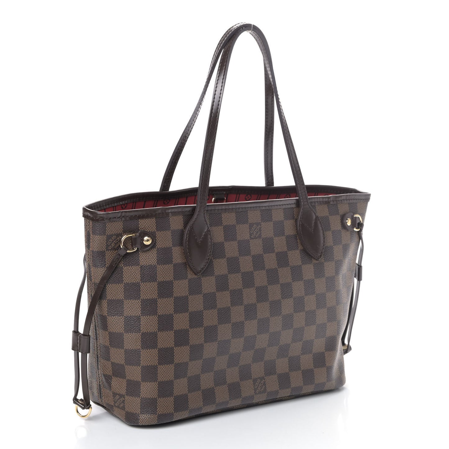 Damier Ebene Neverfull PM