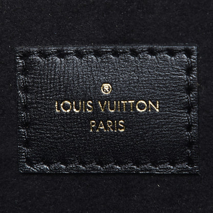 Louis Vuitton Reverse Monogram Pochette Metis 6 of 11